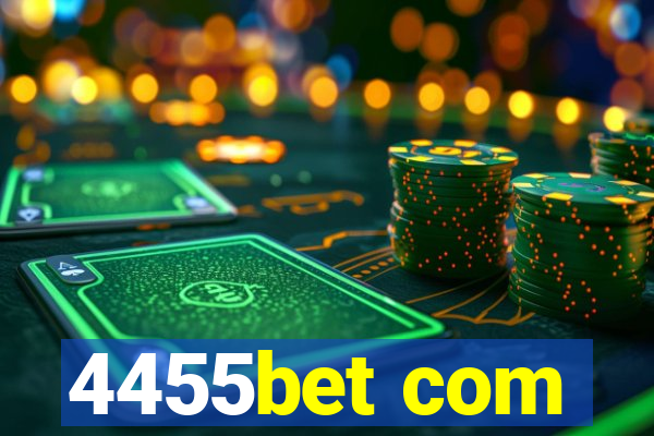 4455bet com